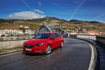 Opel Astra Sports Tourer BiTurbo 2016 года